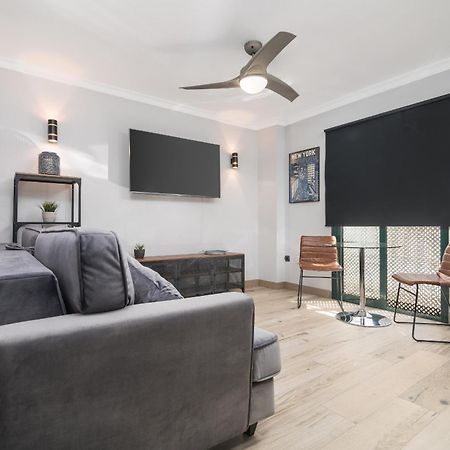 Suite Homes Agua Malaga Bagian luar foto